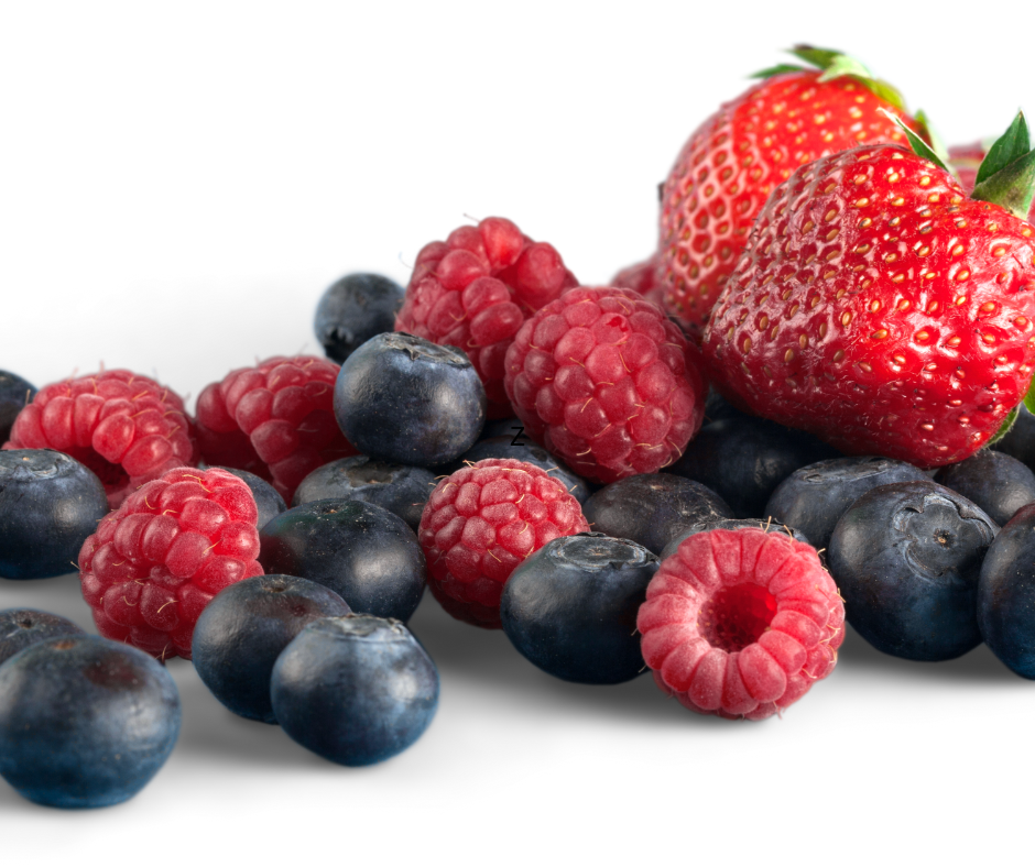 Ekologiczny Nawóz do Owoców 1l